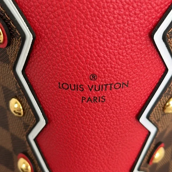 Louis Vuitton Damier Karakoram Neverfull MM